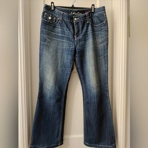 INC Denim